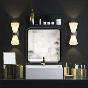 WASH BASIN SET 2